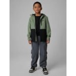 Transitional jacket membrane 5000 for boys 4F 4FJWSS26TTJAM0957-47S - Image 4