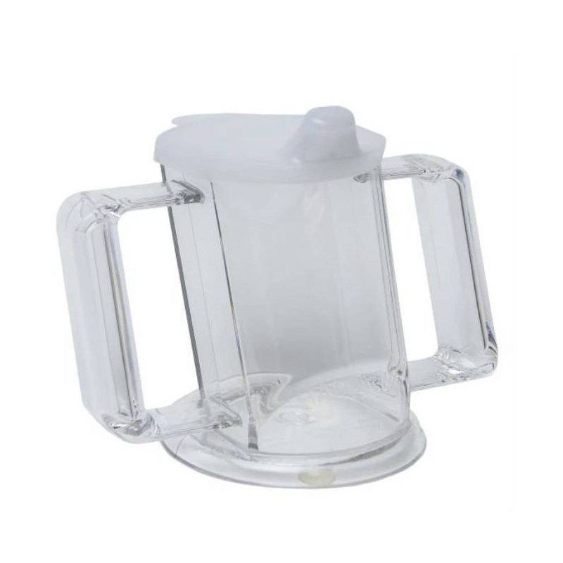 lupin-wear-ca-transparent-mug-for-the-disabled-2543665 Transparent mug for the disabled - Image 1
