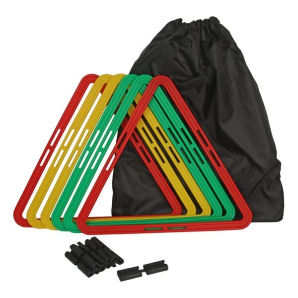 Triangle coordination ladder 2012320