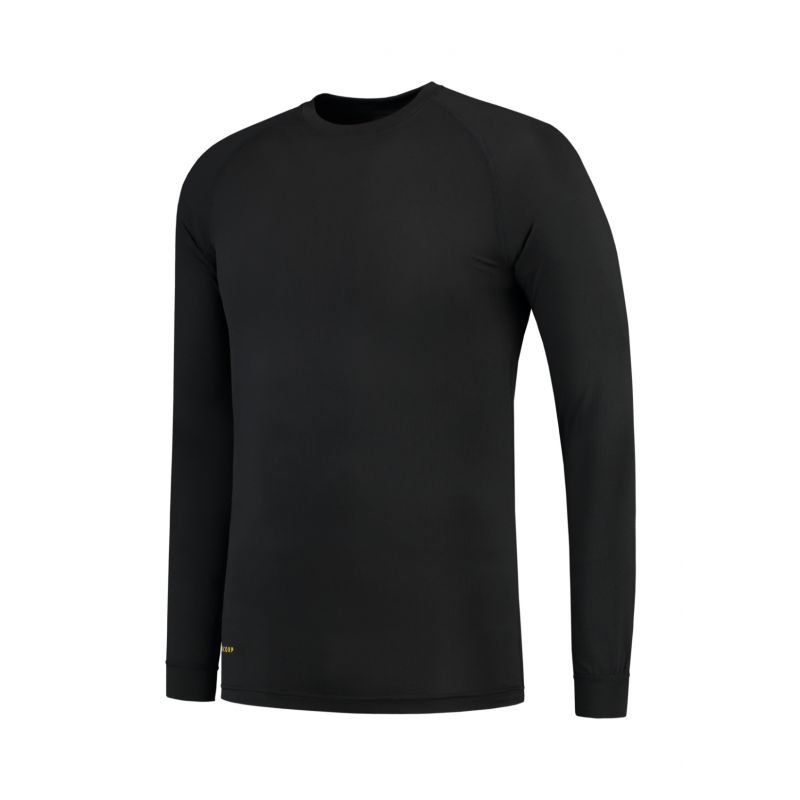 lupin-wear-ca-tricorp-unisex-thermal-shirt-m-mli-t02t1-911820 Tricorp Unisex Thermal Shirt M MLI-T02T1 - Image 1