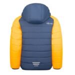 Trollkids Kids Hafjell Snow Jacket XT (506-723) - Image 2