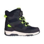 Trollkids Kids Lofoten Winter Boots PRO Jr 672-100 - Image 3