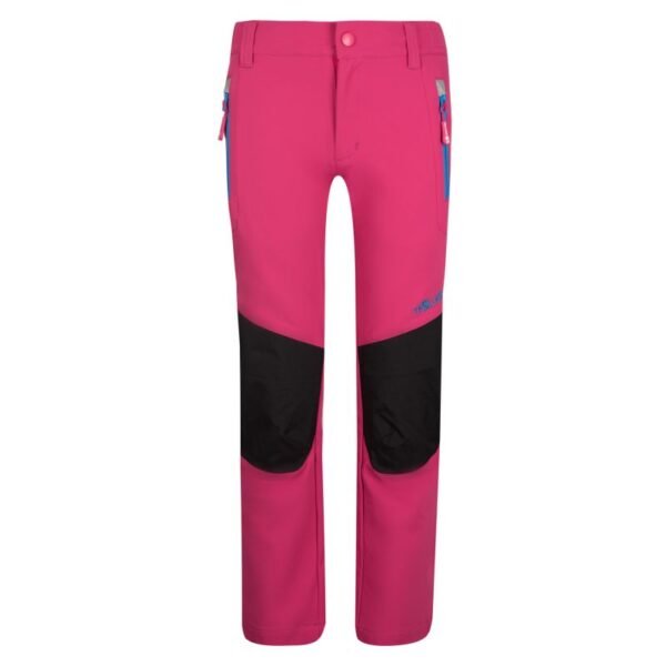 TrollKids Kids Lysefjord Pants Jr 147-202