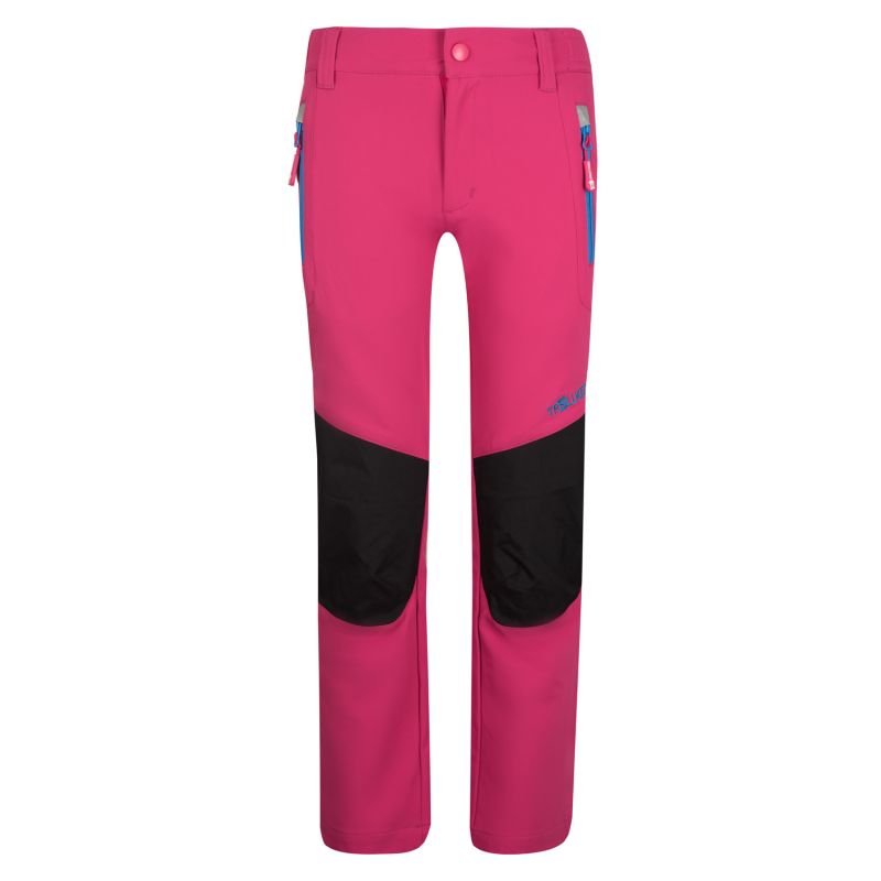 lupin-wear-ca-trollkids-kids-lysefjord-pants-jr-147-202-1159745 TrollKids Kids Lysefjord Pants Jr 147-202 - Image 1