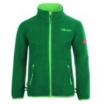 Trollkids Kids Oppdal Jacket XT Jr 414-308 jacket, sweatshirt