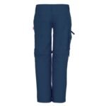 Trollkids Kids Oppland Pants Slim Fit mystic blue (111-142) - Image 2