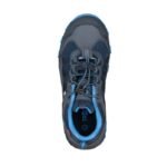 Trollkids Tronfjell Hiker Low Jr 475-117 shoes - Image 3