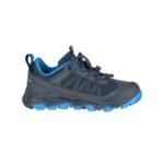 Trollkids Tronfjell Hiker Low Jr 475-117 shoes - Image 5