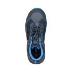 Trollkids Tronfjell Hiker Low Jr 475-117 shoes - Image 6