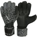 True Fingersave Goalkeeper Gloves