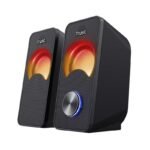 TRUST ARYS RGB COMPACT 2.0 speakers - Image 2