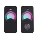 TRUST ARYS RGB COMPACT 2.0 speakers