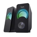 TRUST ARYS RGB COMPACT 2.0 speakers - Image 4