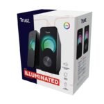 TRUST ARYS RGB COMPACT 2.0 speakers - Image 6