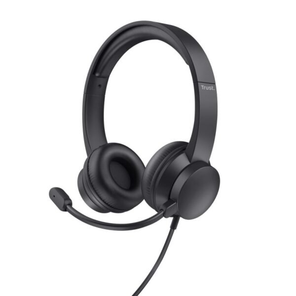 TRUST Ayda headphones