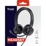 TRUST Ayda headphones - Image 7