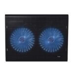 TRUST Azul 20104 Cooling Pad (17.x inch; 2 Fans; HUB) - Image 4
