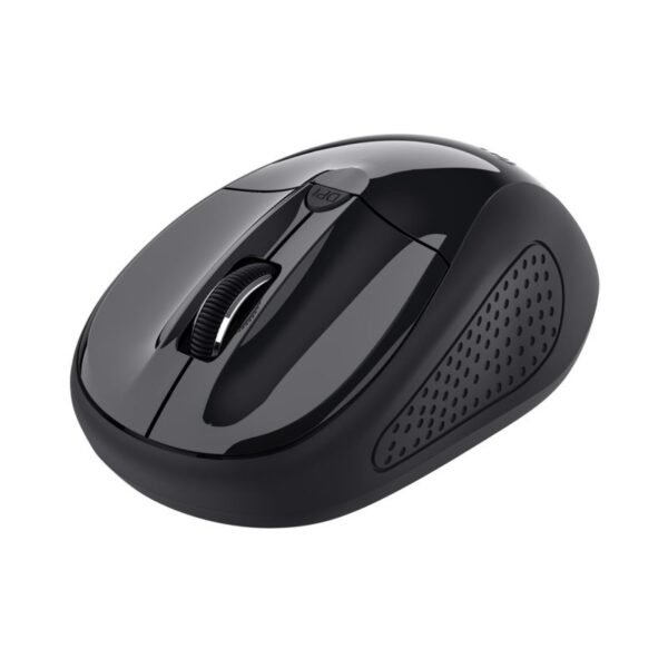 TRUST BASICS WIRELESS MOUSE 24658
