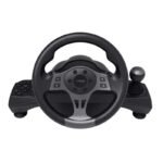 Trust GXT 289 MOVI Black Steering Wheel - Image 3