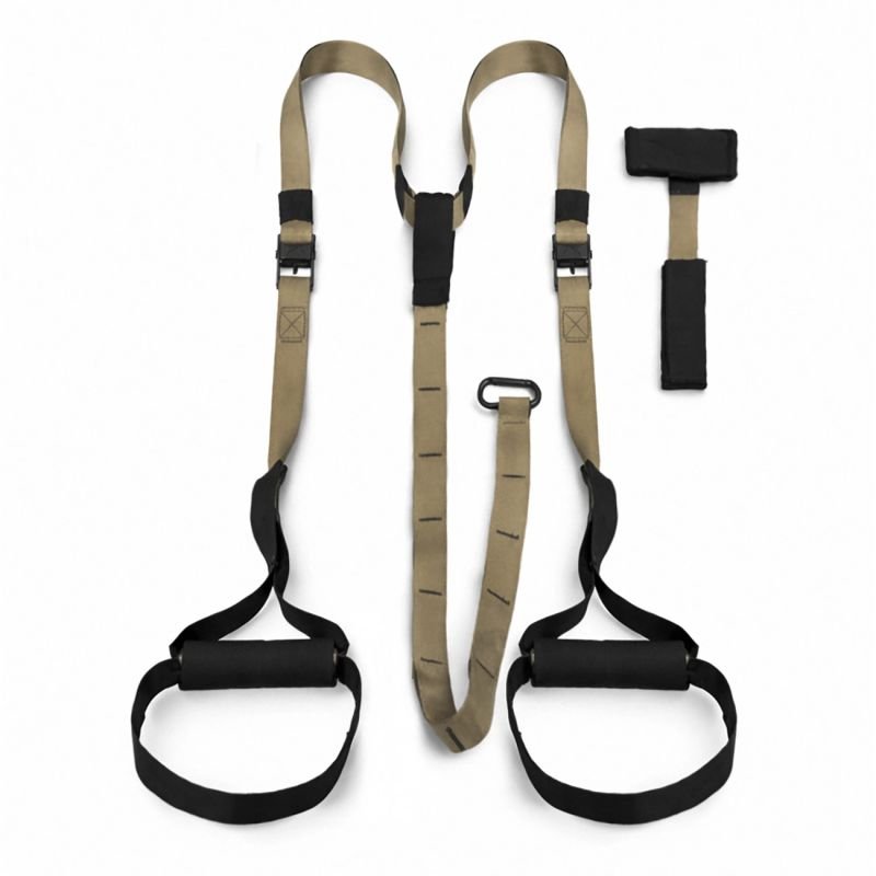 lupin-wear-ca-trx-wozinsky-wstr-01-exercise-bands-khaki-2638954 TRX Wozinsky WSTR-01 Exercise Bands - Khaki - Image 1