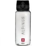Trysil 650 ml Alpinus Active transparent tritan bottle UZ11064 - Image 2