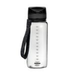 Trysil 650 ml Alpinus Active transparent tritan bottle UZ11064 - Image 6