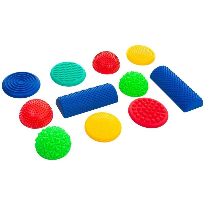 lupin-wear-ca-tullo-sensory-path-11-pcs-1838857 TULLO SENSORY PATH 11 PCS - Image 1