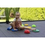 TULLO SENSORY PATH 11 PCS - Image 7