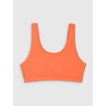 Two-piece swimsuit for girls 4F JUNIOR 4FJWMM00UBKSF027-63N - Image 2