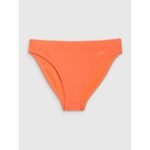 Two-piece swimsuit for girls 4F JUNIOR 4FJWMM00UBKSF027-63N - Image 4