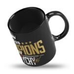 Tyski Hockey Mug - Image 2