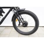 U-LOCK BIKE LOCK 140X250mm BLACK+DECKER - Image 2