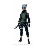 ULTIMATE LEGENDS NARUTO - KAKASHI THE GREAT WAR - Image 2