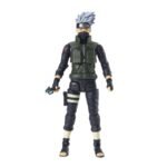ULTIMATE LEGENDS NARUTO - KAKASHI THE GREAT WAR - Image 3