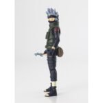 ULTIMATE LEGENDS NARUTO - KAKASHI THE GREAT WAR - Image 4