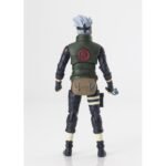 ULTIMATE LEGENDS NARUTO - KAKASHI THE GREAT WAR - Image 5