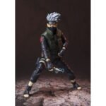ULTIMATE LEGENDS NARUTO - KAKASHI THE GREAT WAR - Image 7