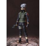 ULTIMATE LEGENDS NARUTO - KAKASHI THE GREAT WAR - Image 8