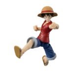 ULTIMATE LEGENDS ONE PIECE - MONKEY D. LUFFY - Image 3