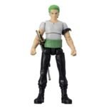 ULTIMATE LEGENDS ONE PIECE - RORONA ZORO - Image 2