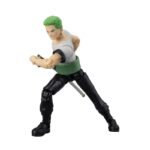 ULTIMATE LEGENDS ONE PIECE - RORONA ZORO - Image 3