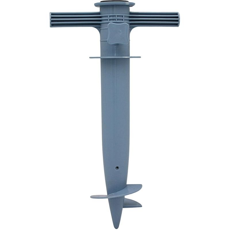 lupin-wear-ca-umbrella-base-30x17x6cm-blue-1843194 UMBRELLA BASE 30x17x6CM BLUE - Image 1