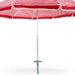 UMBRELLA BASE 30x17x6CM BLUE - Image 5