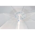 UMBRELLA BEACH SCREEN 2IN1 190CM - Image 3