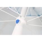 UMBRELLA BEACH SCREEN 2IN1 190CM - Image 4