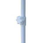 UMBRELLA BEACH SCREEN 2IN1 190CM - Image 5