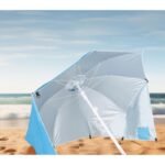 UMBRELLA BEACH SCREEN 2IN1 190CM - Image 7