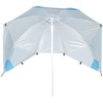 UMBRELLA BEACH SCREEN 2IN1 190CM - Image 8