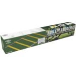 UMBRO 4M ACTIVITY LADDER WITH ADJUSTABLE CLIP - Image 2