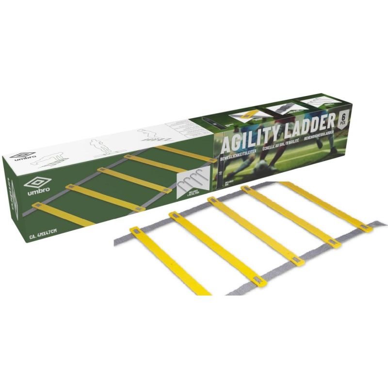 lupin-wear-ca-umbro-4m-activity-ladder-with-adjustable-clip-1838874 UMBRO 4M ACTIVITY LADDER WITH ADJUSTABLE CLIP - Image 1
